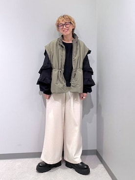 miiisanさんのコーディネート