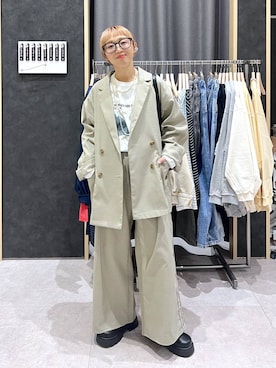 miiisanさんのコーディネート