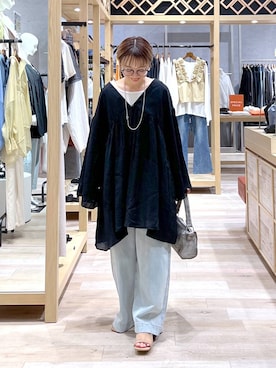 miiisanさんのコーディネート