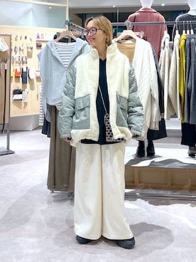 miiisanさんのコーディネート