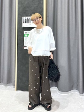 miiisanさんのコーディネート