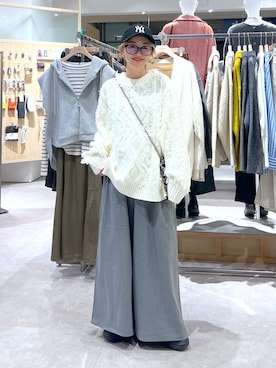 miiisanさんのコーディネート