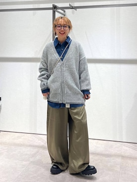 miiisanさんのコーディネート