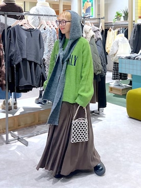 miiisanさんのコーディネート