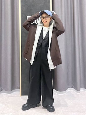 miiisanさんのコーディネート