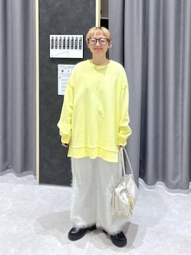 miiisanさん(レディース・150cm)の冬コーディネート