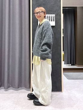 miiisanさんのコーディネート