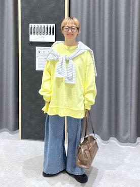 miiisanさんのコーディネート