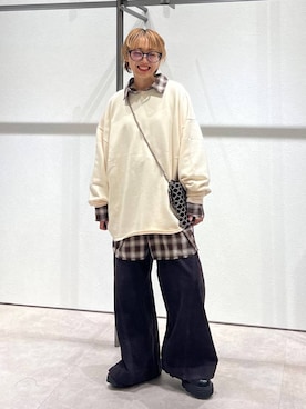 miiisanさんのコーディネート