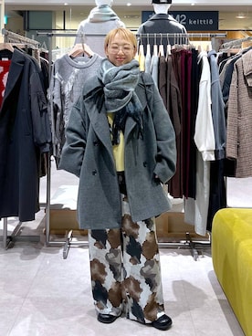 miiisanさんのコーディネート