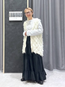 miiisanさんのコーディネート