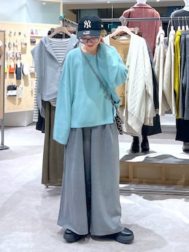 miiisanさんのコーディネート