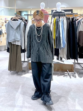 miiisanさんのコーディネート