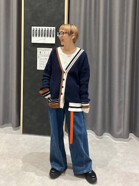 miiisanさんのコーディネート