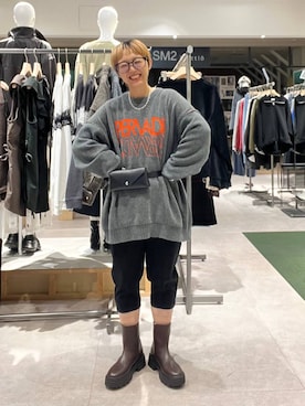 miiisanさんのコーディネート