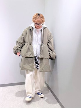 miiisanさんのコーディネート