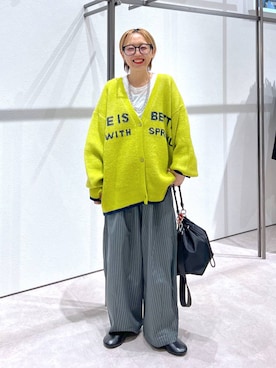 miiisanさんのコーディネート