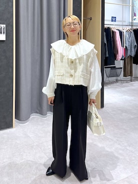 miiisanさんのコーディネート