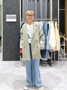 miiisanさんのコーディネート