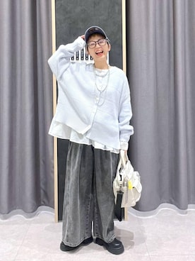 miiisanさんのコーディネート