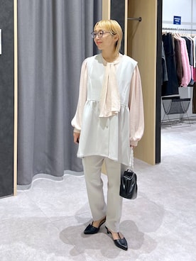 miiisanさんのコーディネート