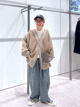 miiisanさんのコーディネート