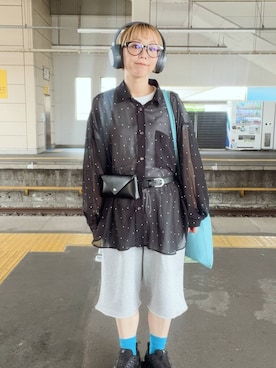 miiisanさんのコーディネート