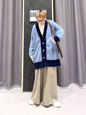 miiisanさんのコーディネート