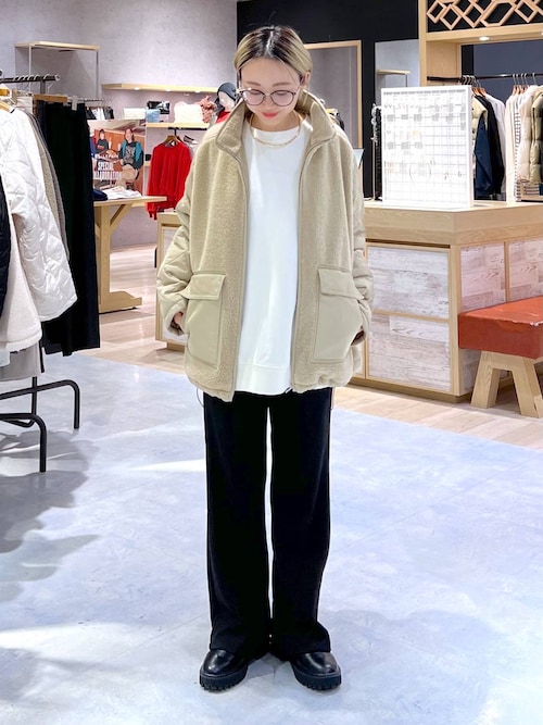 セール】【The Saturday Evening Post】イラストスウェット 150333