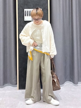 miiisanさんのコーディネート