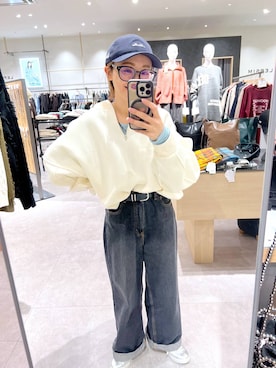 miiisanさんのコーディネート