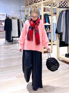 miiisanさん(レディース・150cm)の秋コーディネート