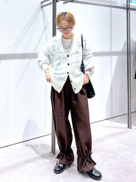 miiisanさんのコーディネート