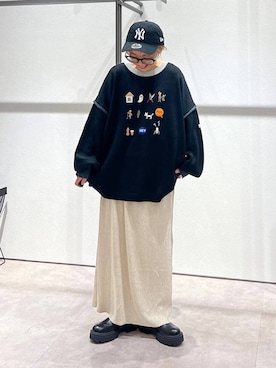 miiisanさんのコーディネート