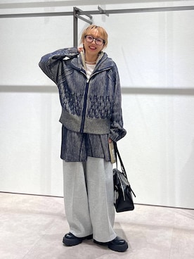 miiisanさんのコーディネート