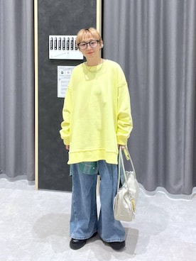 miiisanさん（レディース・150cm）の冬コーディネート