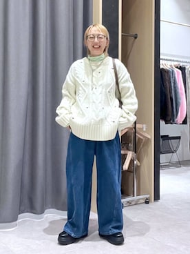 miiisanさんのコーディネート