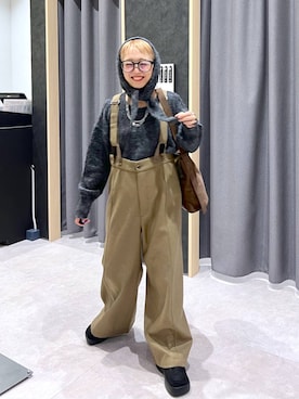 miiisanさんのコーディネート