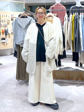 miiisanさんのコーディネート