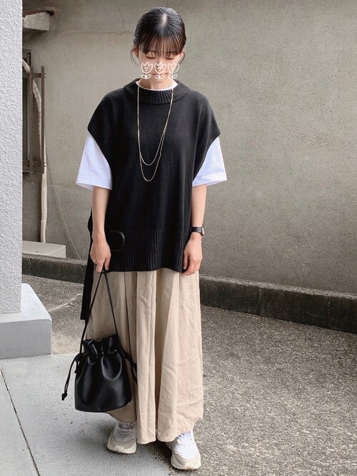 KanA𓈒𓏸𑁍‬さんのコーディネート