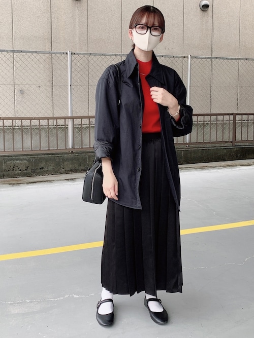 KanA𓈒𓏸𑁍‬さんのコーディネート