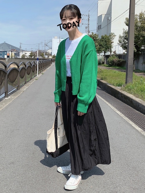 KanA𓈒𓏸𑁍‬さんのコーディネート