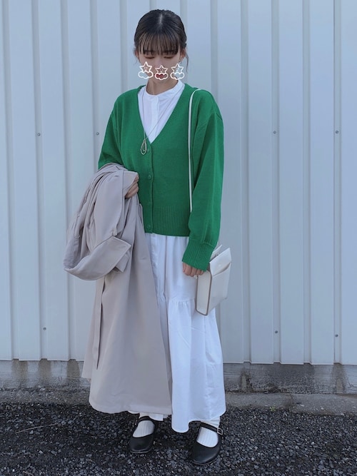 KanA𓈒𓏸𑁍‬さんのコーディネート