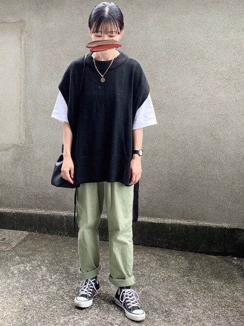 KanA𓈒𓏸𑁍‬さんのコーディネート