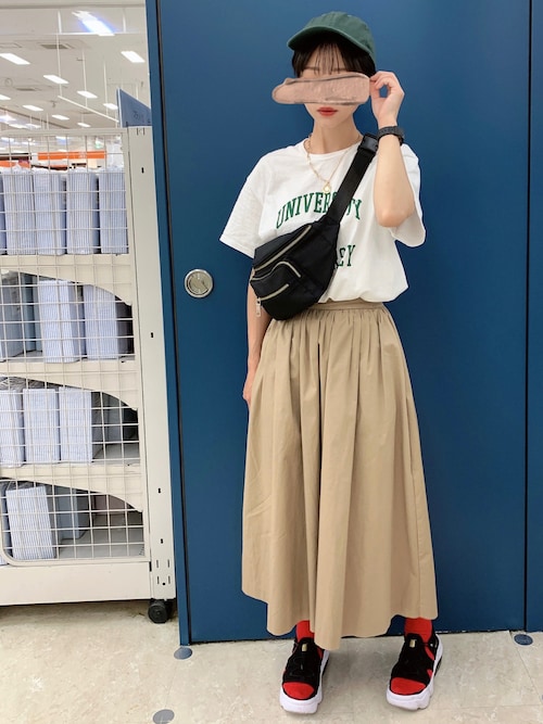 KanA𓈒𓏸𑁍‬さんのコーディネート