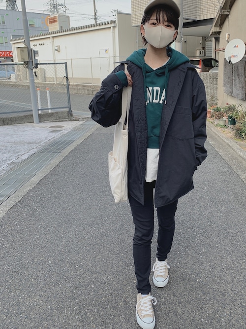 KanA𓈒𓏸𑁍‬さんのコーディネート