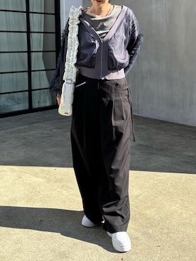 LADYMADE Stylingさんのコーディネート