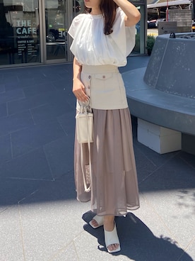 LADYMADE Stylingさんのコーディネート