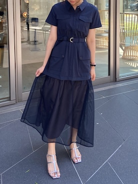 LADYMADE Stylingさんのコーディネート