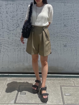 LADYMADE Stylingさんのコーディネート